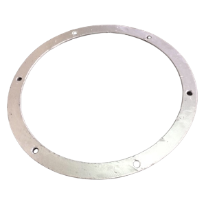 Flanges